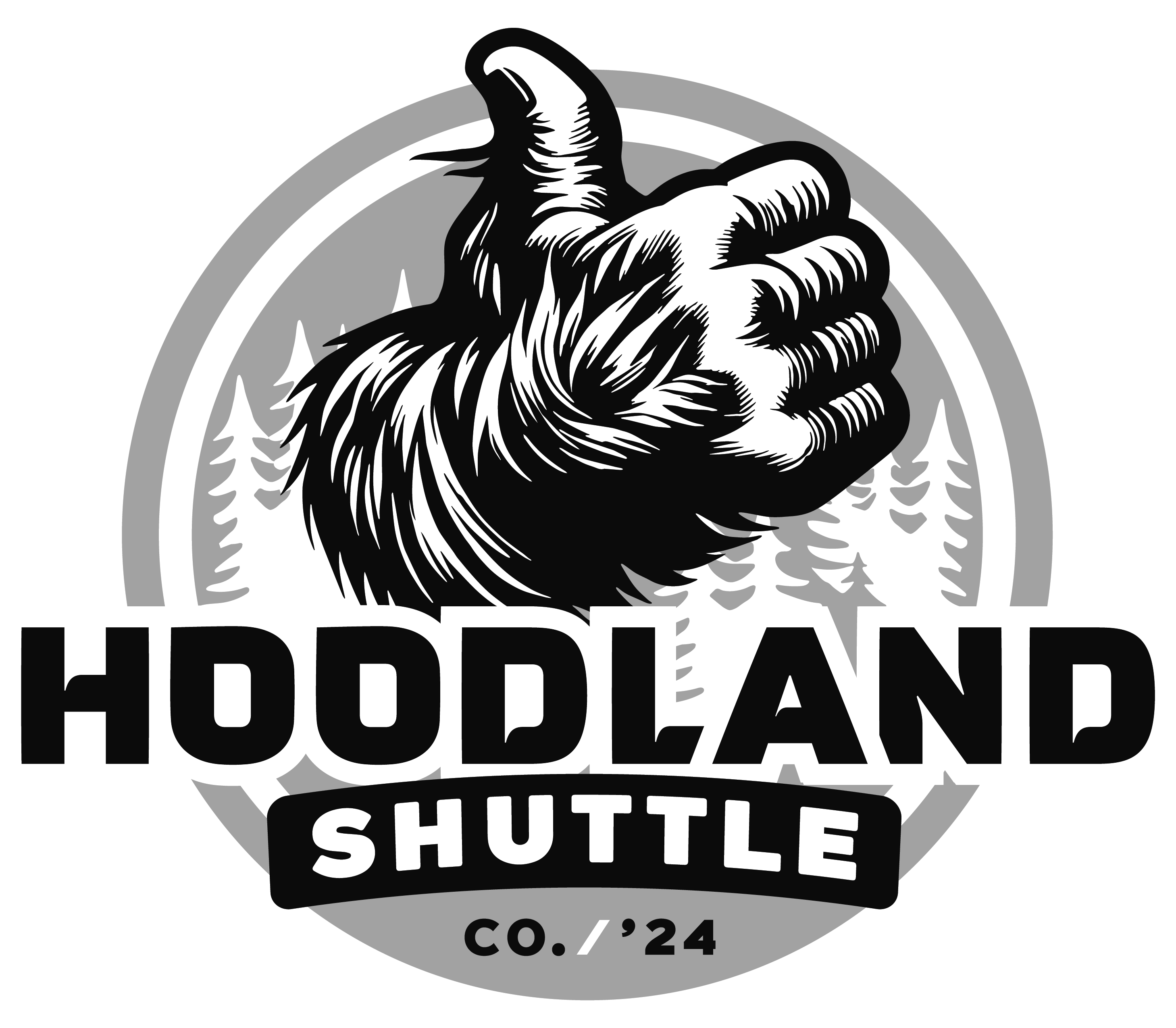 Hoodland Shuttle Co